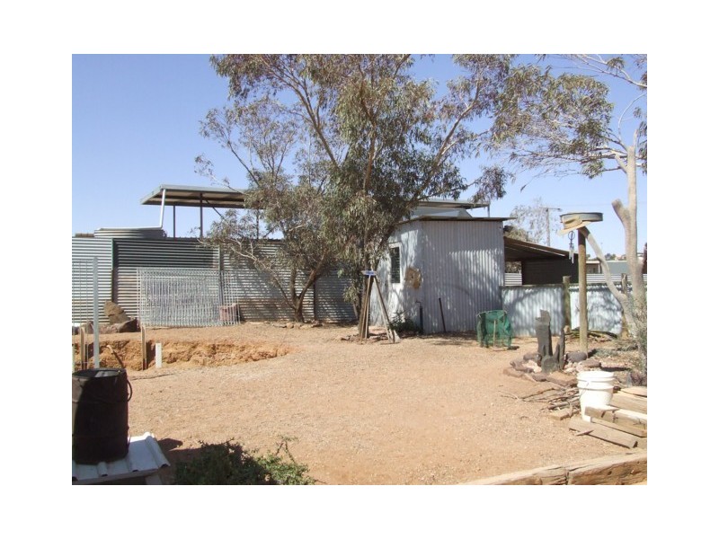 1205  Hillman Rd, Coober Pedy SA 5723