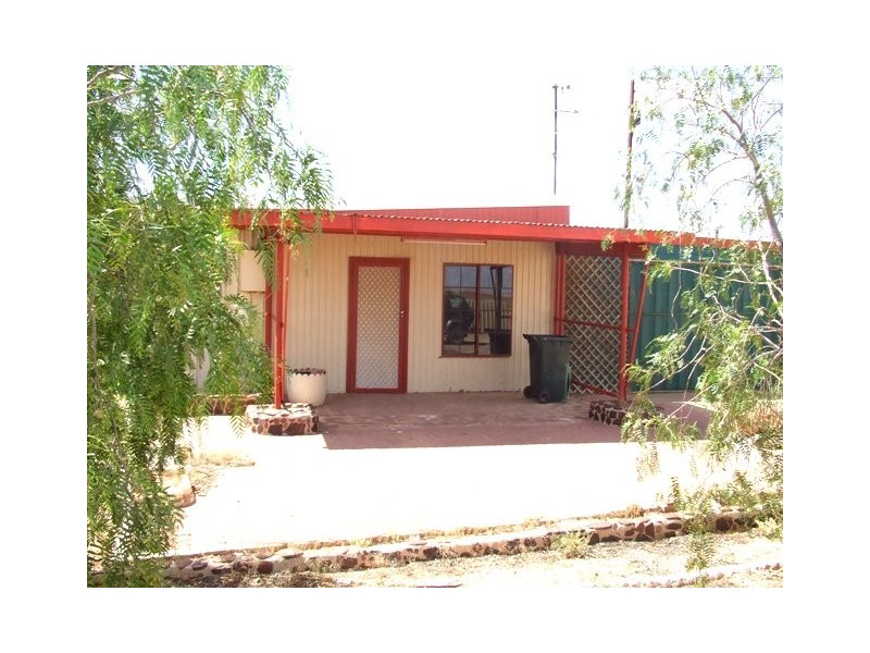 Lot 548 Malliotis Blvd, Coober Pedy SA 5723