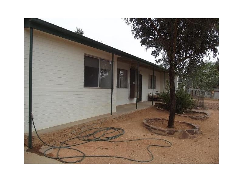 450 Stuart Street, Coober Pedy SA 5723