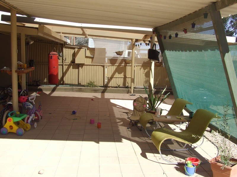 Lot 2155 Crismani Close, Coober Pedy SA 5723