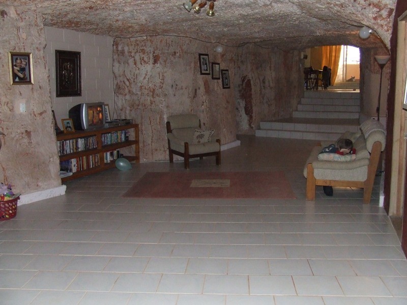 Lot 2155 Crismani Close, Coober Pedy SA 5723