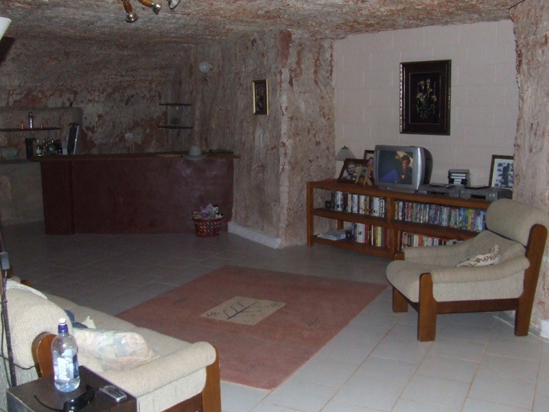 Lot 2155 Crismani Close, Coober Pedy SA 5723