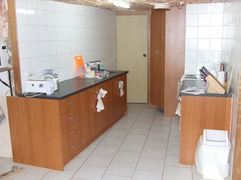 Lot 2155 Crismani Close, Coober Pedy SA 5723