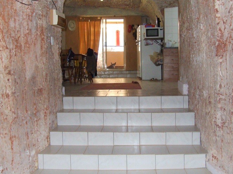 Lot 2155 Crismani Close, Coober Pedy SA 5723