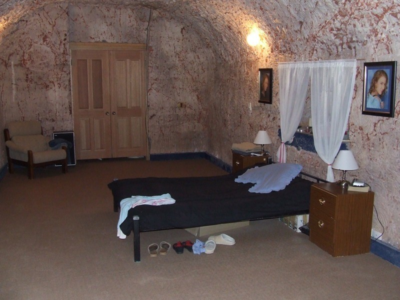 Lot 2155 Crismani Close, Coober Pedy SA 5723