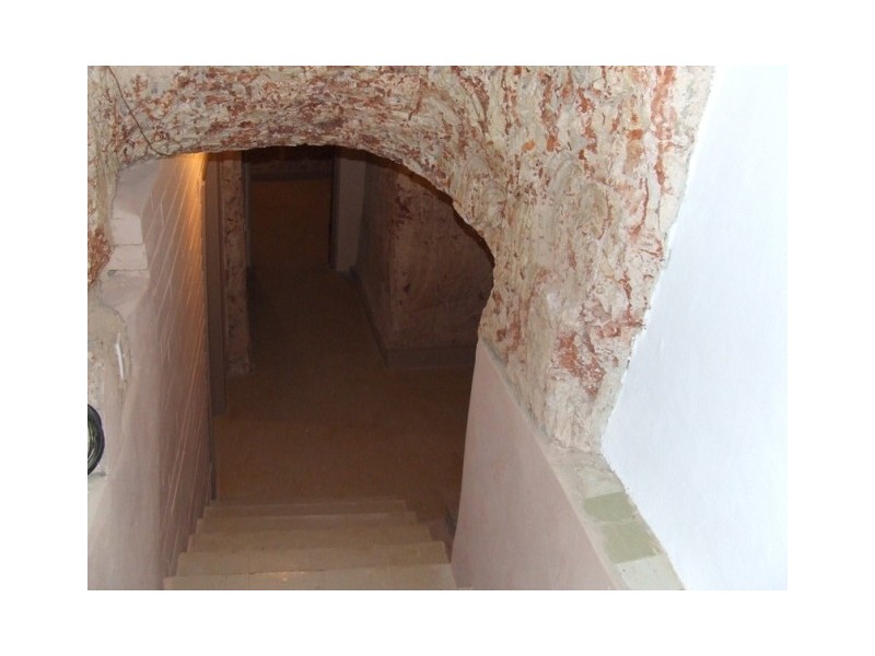 Lot 2156 Crismani Close, Coober Pedy SA 5723