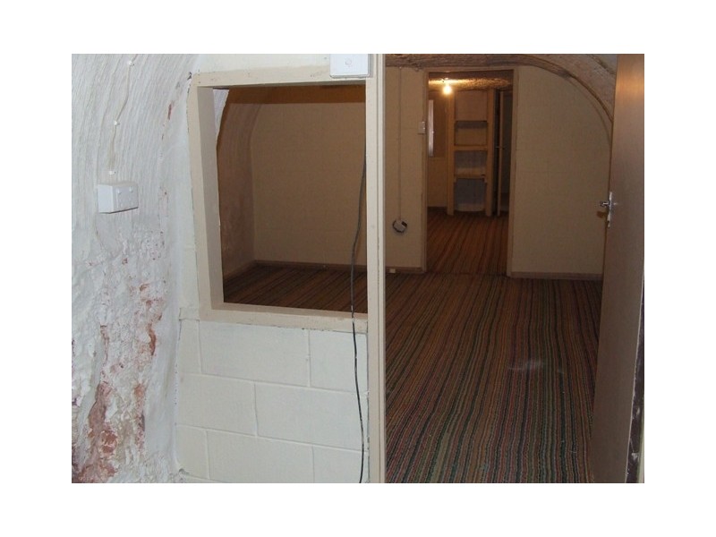 Lot 2156 Crismani Close, Coober Pedy SA 5723
