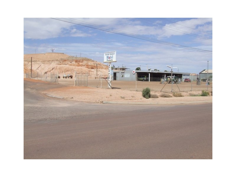 88  Umoona Road, Coober Pedy SA 5723