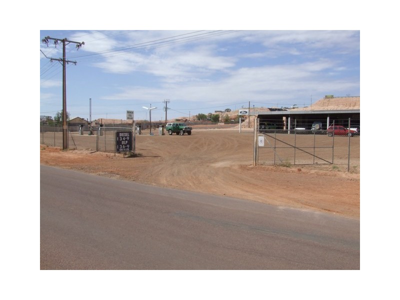 88  Umoona Road, Coober Pedy SA 5723