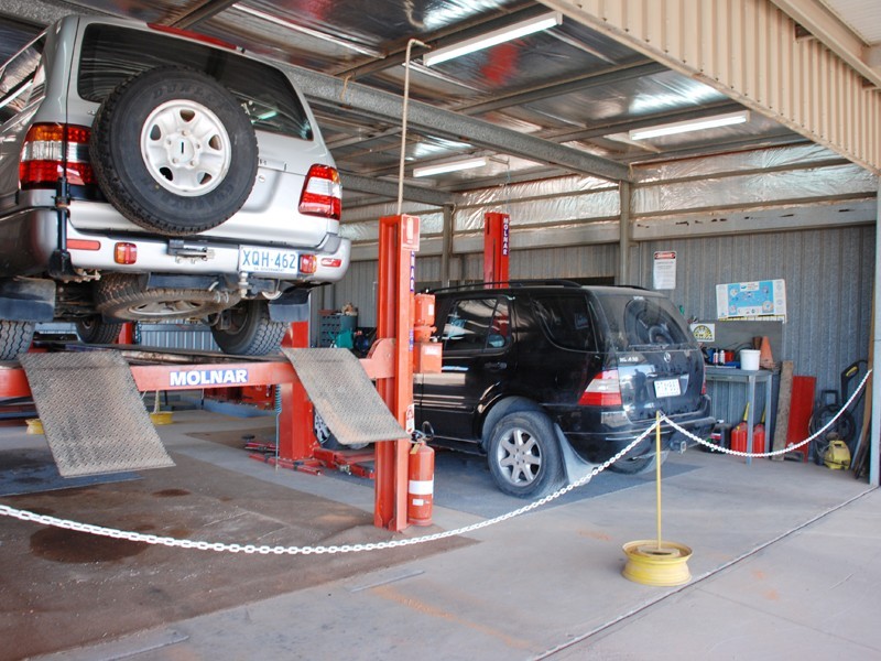 88  Umoona Road, Coober Pedy SA 5723