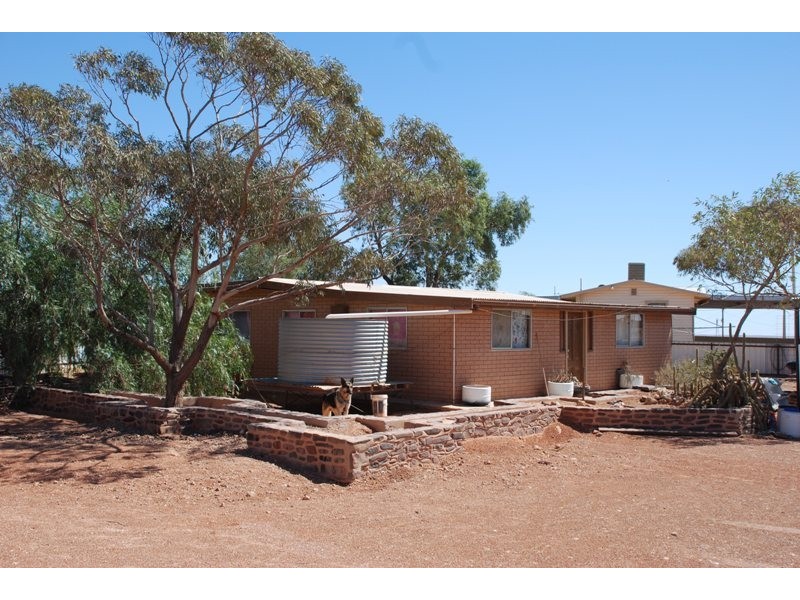 Lot 146 Elleway Drive, Coober Pedy SA 5723