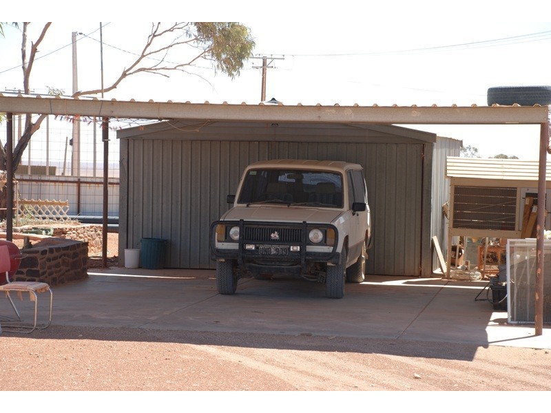 Lot 146 Elleway Drive, Coober Pedy SA 5723