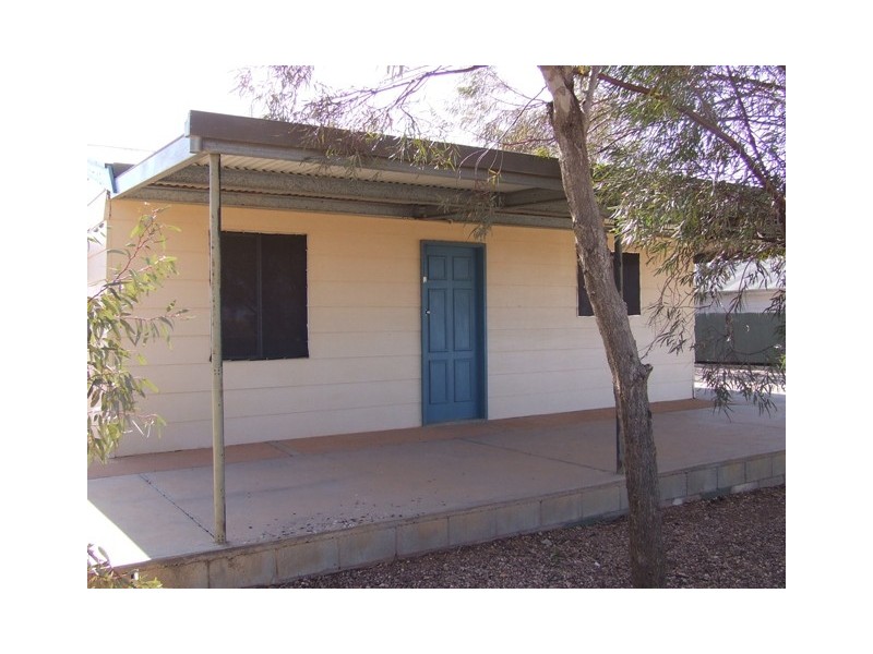 Lot 511 Flinders Street, Coober Pedy SA 5723