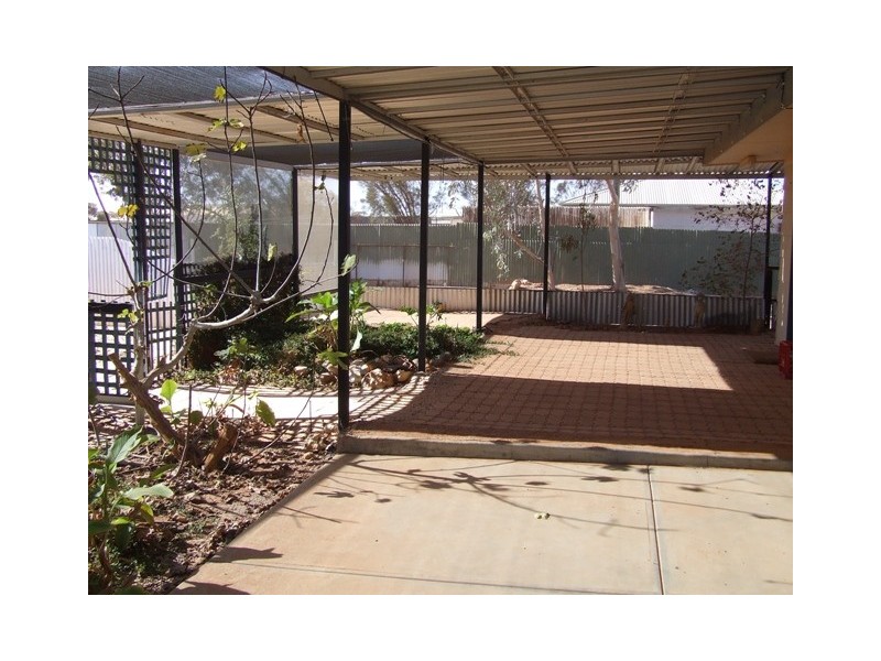 Lot 511 Flinders Street, Coober Pedy SA 5723