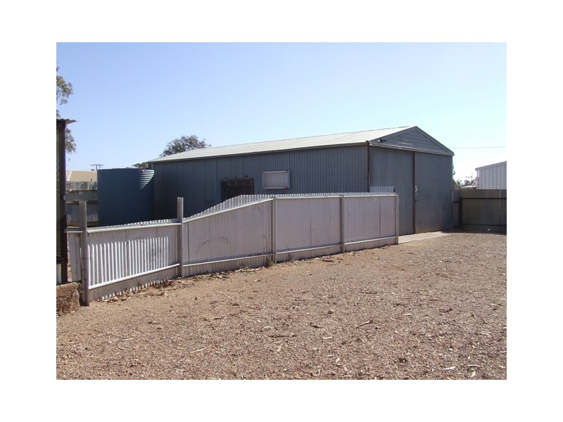 Lot 511 Flinders Street, Coober Pedy SA 5723