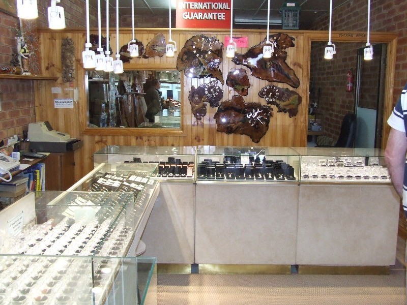 Lot 2 Hutchison Street, Coober Pedy SA 5723