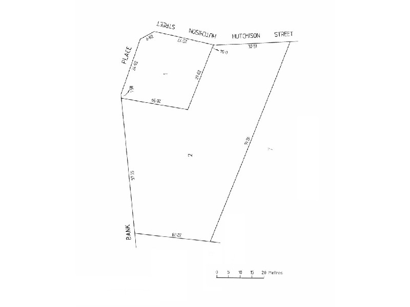Lot 2 Hutchison Street, Coober Pedy SA 5723