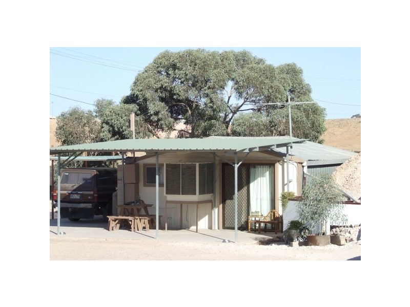 Lot 1092 Matrix Avenue, Coober Pedy SA 5723