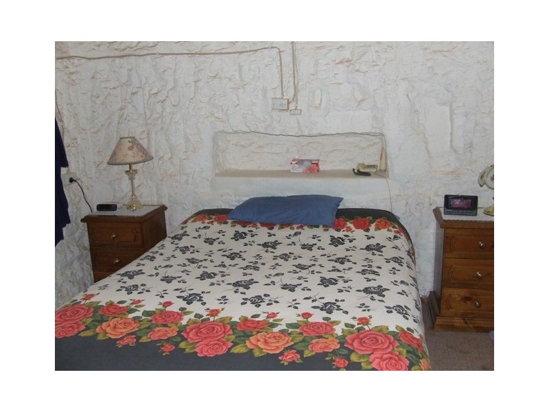 Lot 1092 Matrix Avenue, Coober Pedy SA 5723