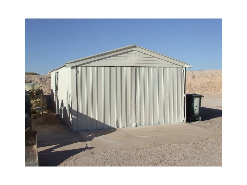 Lot 1092 Matrix Avenue, Coober Pedy SA 5723