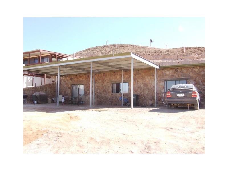 Lot 2000 Tom Cat Hill Road, Coober Pedy SA 5723