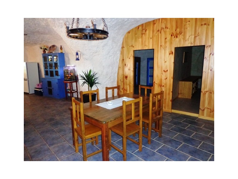 1865 Saint Elijah Drive, Coober Pedy SA 5723