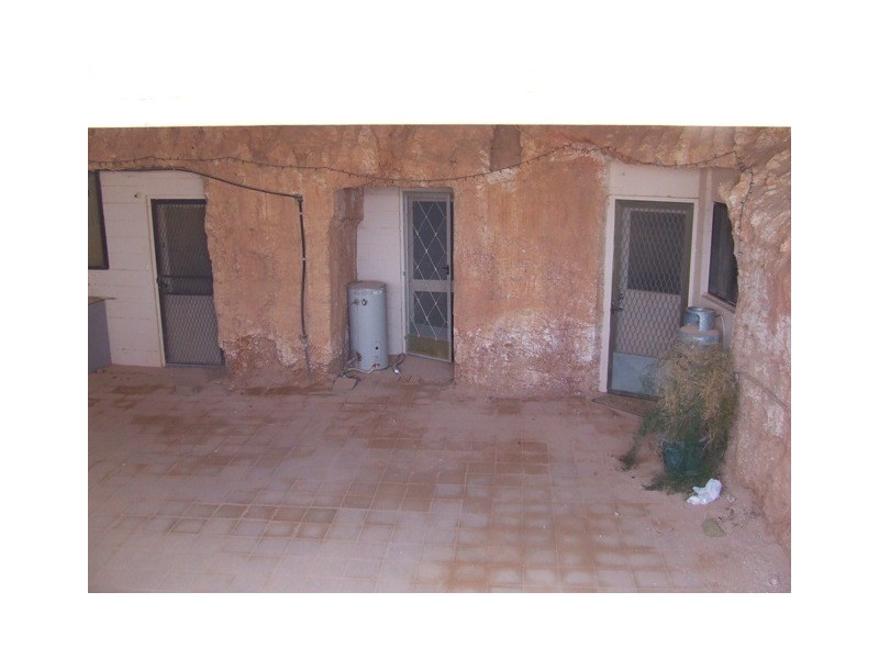 Lot 532 Van Brugge Street, Coober Pedy SA 5723