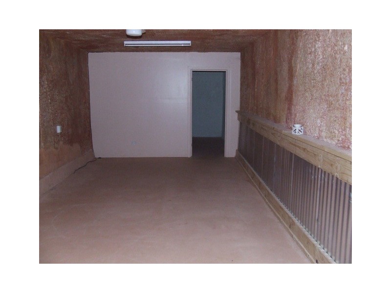 Lot 532 Van Brugge Street, Coober Pedy SA 5723