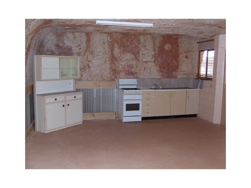 Lot 532 Van Brugge Street, Coober Pedy SA 5723