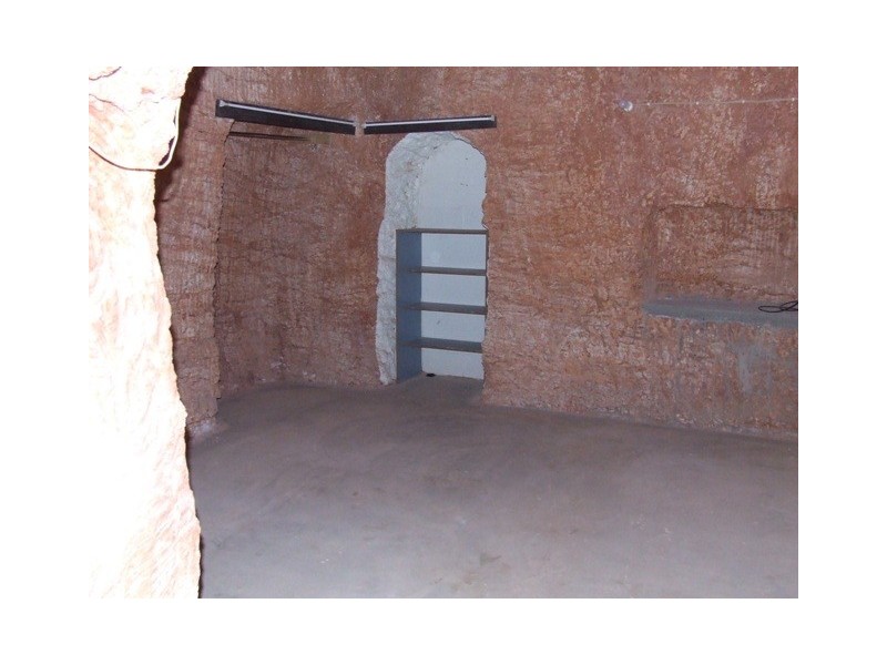 Lot 532 Van Brugge Street, Coober Pedy SA 5723