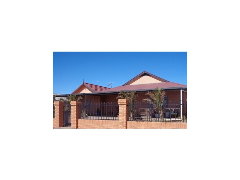 1764 Robins Blvd, Coober Pedy SA 5723
