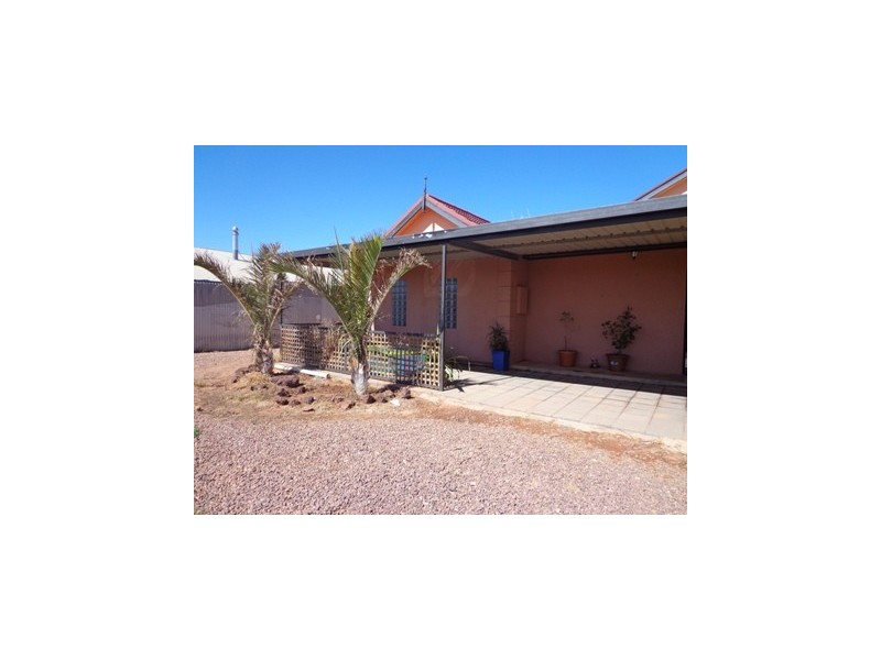 1764 Robins Blvd, Coober Pedy SA 5723