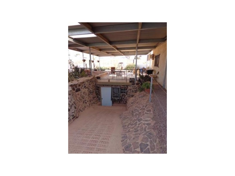 606 Brady Street, Coober Pedy SA 5723