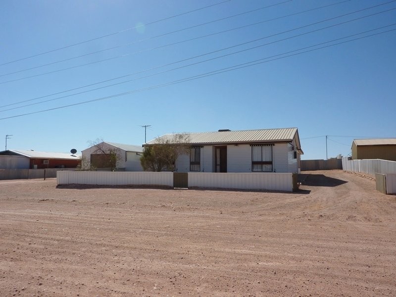 Lot 413 Fitzgerald Street, Coober Pedy SA 5723
