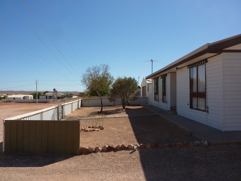 Lot 413 Fitzgerald Street, Coober Pedy SA 5723