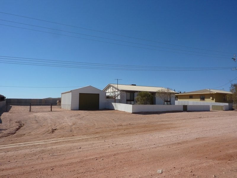 Lot 413 Fitzgerald Street, Coober Pedy SA 5723