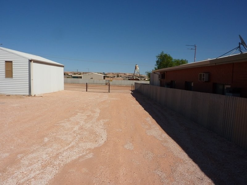 Lot 413 Fitzgerald Street, Coober Pedy SA 5723