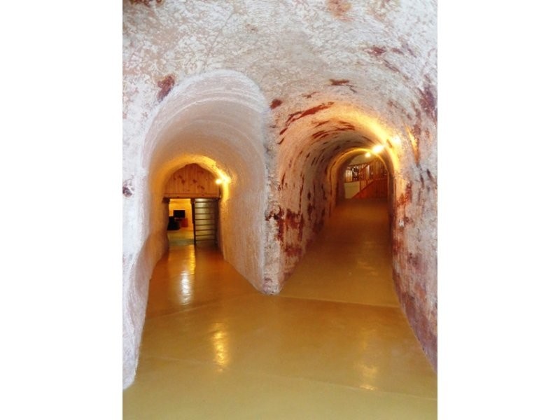 2213 Underwood Crescent, Coober Pedy SA 5723