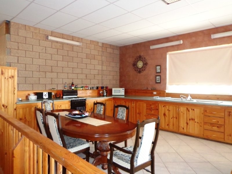 2213 Underwood Crescent, Coober Pedy SA 5723