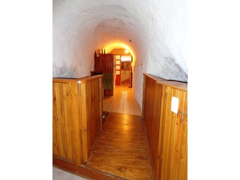 2213 Underwood Crescent, Coober Pedy SA 5723