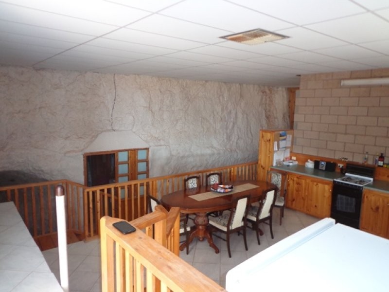 2213 Underwood Crescent, Coober Pedy SA 5723