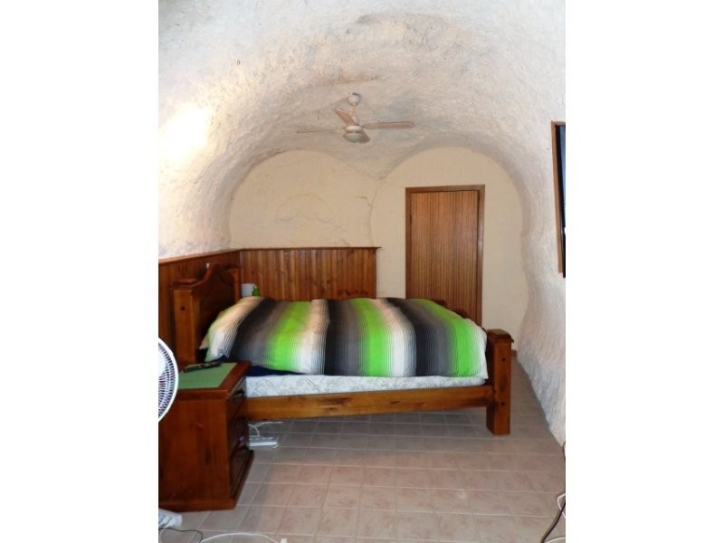 2213 Underwood Crescent, Coober Pedy SA 5723