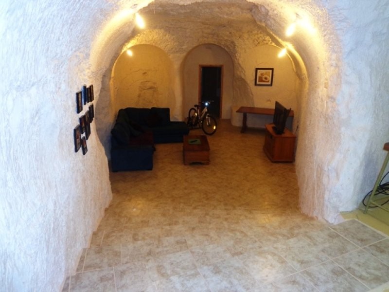 2213 Underwood Crescent, Coober Pedy SA 5723