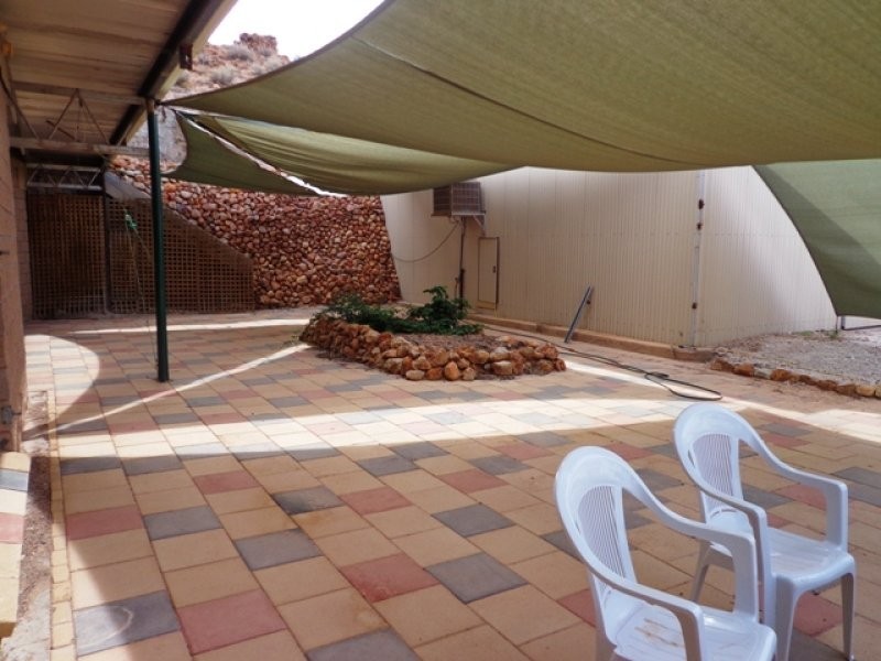 2213 Underwood Crescent, Coober Pedy SA 5723