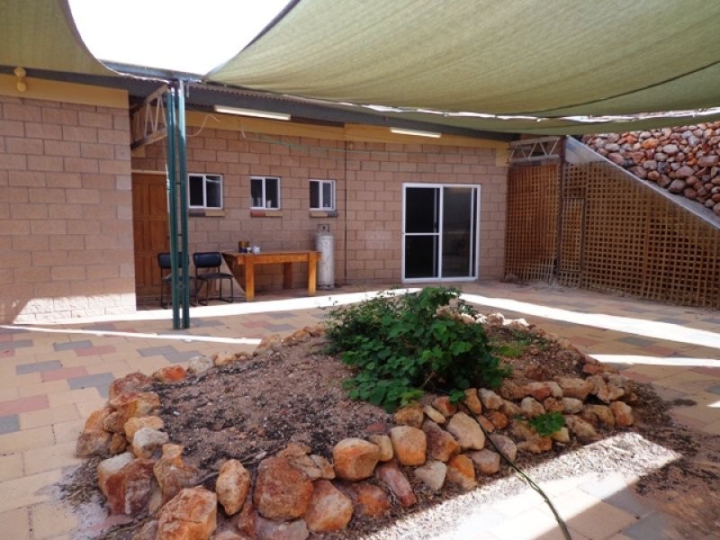 2213 Underwood Crescent, Coober Pedy SA 5723