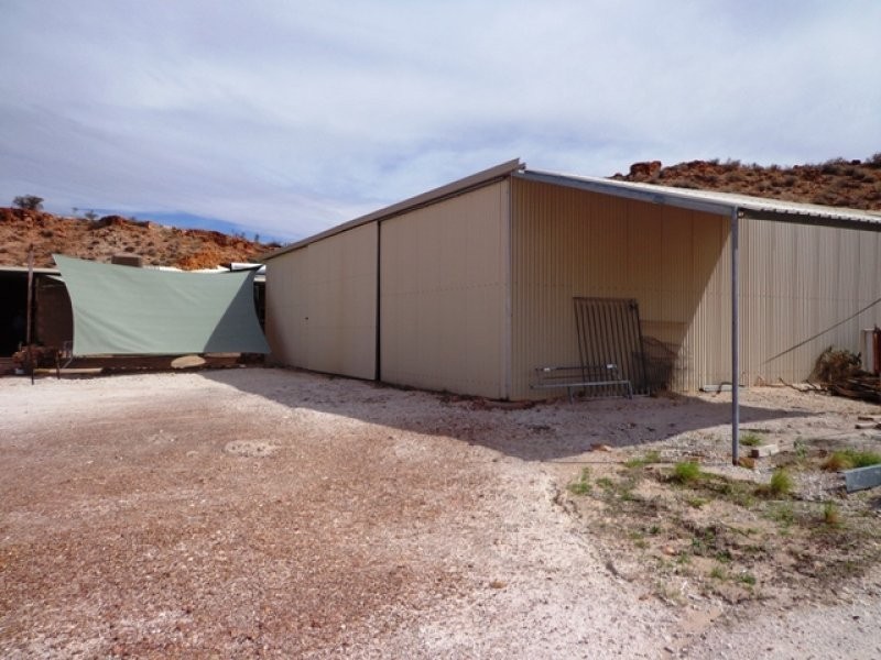 2213 Underwood Crescent, Coober Pedy SA 5723