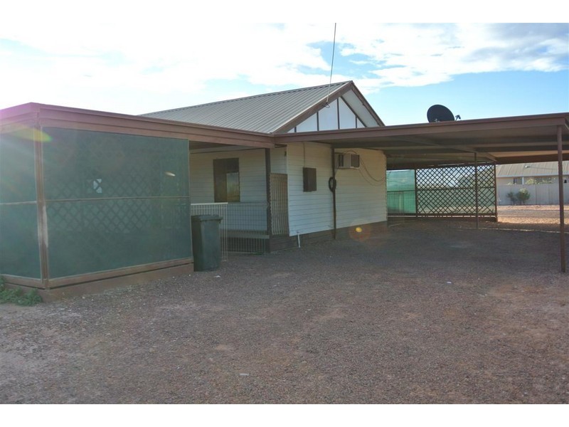 Lot 616 Flinders Street, Coober Pedy SA 5723