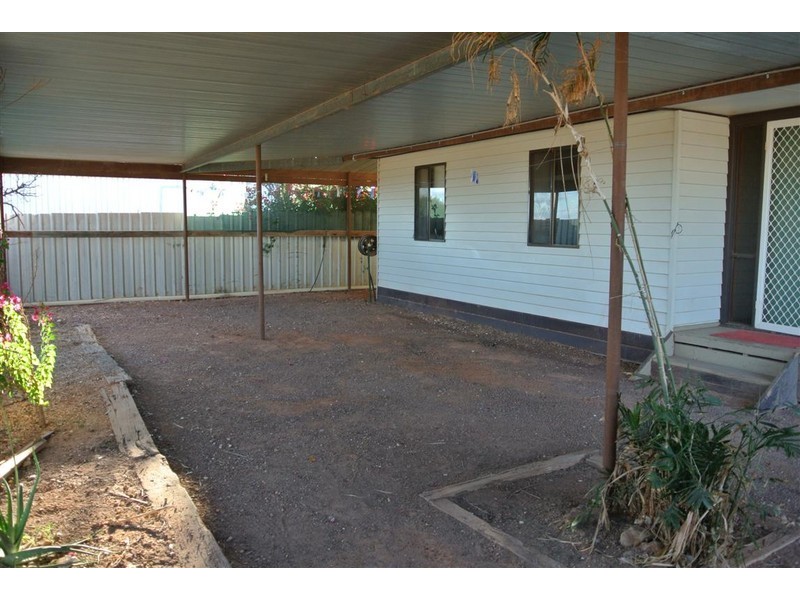 Lot 616 Flinders Street, Coober Pedy SA 5723