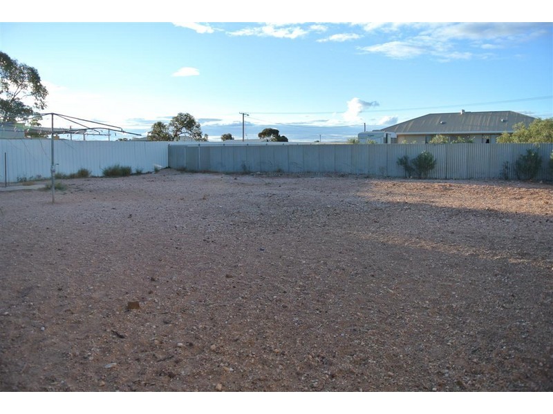 Lot 616 Flinders Street, Coober Pedy SA 5723