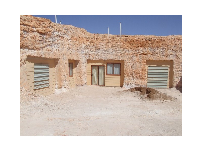 Lot 2255 William Creek Road, Coober Pedy SA 5723